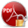 Password Protect PDF Master icon